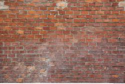 Photo Textures of Wall Bricks